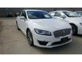 2017 MKZ Premier Hybrid #2 2017 MKZ Premier Hybrid #2