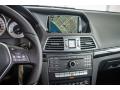 Controls of 2017 Mercedes-Benz E 400 Coupe #6