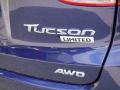 2011 Tucson Limited AWD #10