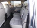 2017 Silverado 1500 LTZ Crew Cab 4x4 #27