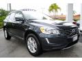 Front 3/4 View of 2016 Volvo XC60 T5 Drive-E #2