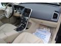 Dashboard of 2016 Volvo XC60 T5 Drive-E #18