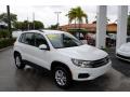 2016 Tiguan S #1
