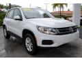 2016 Tiguan S #2