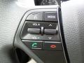 Controls of 2017 Hyundai Sonata Sport #25