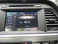 Audio System of 2017 Hyundai Sonata Sport #29
