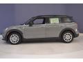 2017 Mini Clubman Moonwalk Grey Metallic #3 2017 Mini Clubman Moonwalk Grey Metallic #3