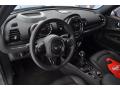 Dashboard of 2017 Mini Clubman Cooper #7 Dashboard of 2017 Mini Clubman Cooper #7