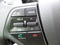 Controls of 2017 Hyundai Sonata Sport #23