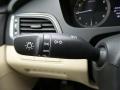 Controls of 2017 Hyundai Sonata Sport #24
