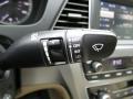 Controls of 2017 Hyundai Sonata Sport #25