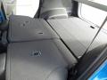 Rear Seat of 2017 Hyundai Tucson Limited AWD #13