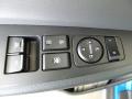 Controls of 2017 Hyundai Tucson Limited AWD #15