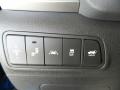 Controls of 2017 Hyundai Tucson Limited AWD #17