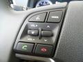 Controls of 2017 Hyundai Tucson Limited AWD #25