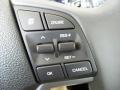 Controls of 2017 Hyundai Tucson Limited AWD #27