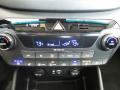 Controls of 2017 Hyundai Tucson Limited AWD #33