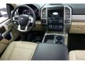 Dashboard of 2017 Ford F450 Super Duty Lariat Crew Cab 4x4 #2