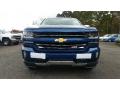 2017 Silverado 1500 LTZ Double Cab 4x4 #2