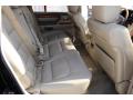 Rear Seat of 2003 Lexus LX 470 4x4 #12