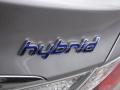 2011 Sonata Hybrid #10