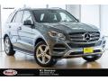 2017 GLE 350 #1