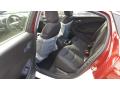 Rear Seat of 2017 Chevrolet Volt LT #8