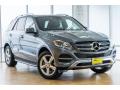 2017 GLE 350 #12