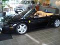 1995 348 Spider #1