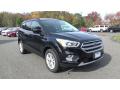 2017 Escape SE 4WD #1