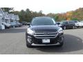2017 Escape SE 4WD #2