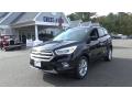 2017 Escape SE 4WD #3
