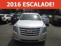2016 Escalade 4WD #1