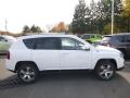 2017 Compass Latitude 4x4 #8