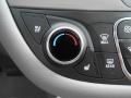 Controls of 2017 Chevrolet Malibu Premier #11