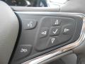 Controls of 2017 Chevrolet Malibu Premier #13