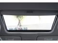 Sunroof of 2017 Honda Civic EX-L Sedan #14