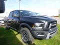 2017 1500 Rebel Crew Cab 4x4 #10