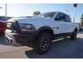 2017 1500 Rebel Crew Cab 4x4 #1
