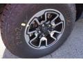  2017 Ram 1500 Rebel Crew Cab 4x4 Wheel #4