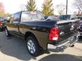 2017 1500 Big Horn Crew Cab 4x4 #6