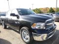 2017 1500 Big Horn Crew Cab 4x4 #11