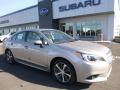 2017 Legacy 2.5i Limited #1