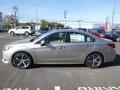2017 Legacy 2.5i Limited #10