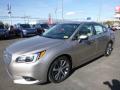 2017 Legacy 2.5i Limited #11