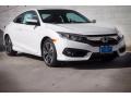 2016 Civic EX-L Coupe #1