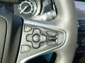 Controls of 2017 Buick Regal AWD #19