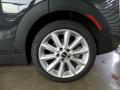  2017 Mini Clubman Cooper S ALL4 Wheel #4