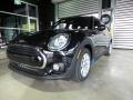 Front 3/4 View of 2017 Mini Clubman Cooper ALL4 #2