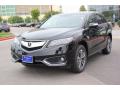2017 RDX Advance AWD #3